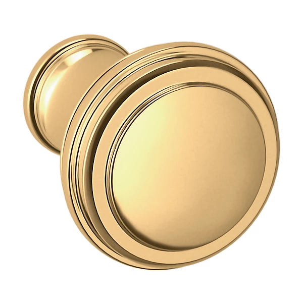 Baldwin - Estate Collection - Cabinet Hardware - Severin Fayerman Collection C Cabinet Knob