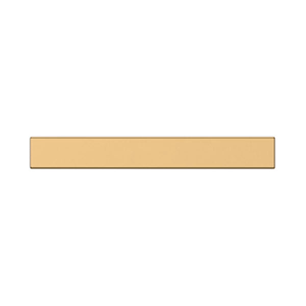 Baldwin - Estate Collection - Cabinet Hardware - Edge Pull