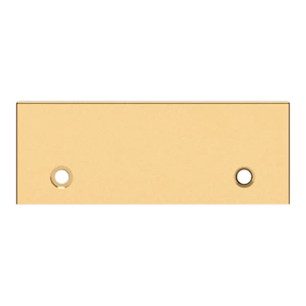 Baldwin - Estate Collection - Cabinet Hardware - Edge Pull