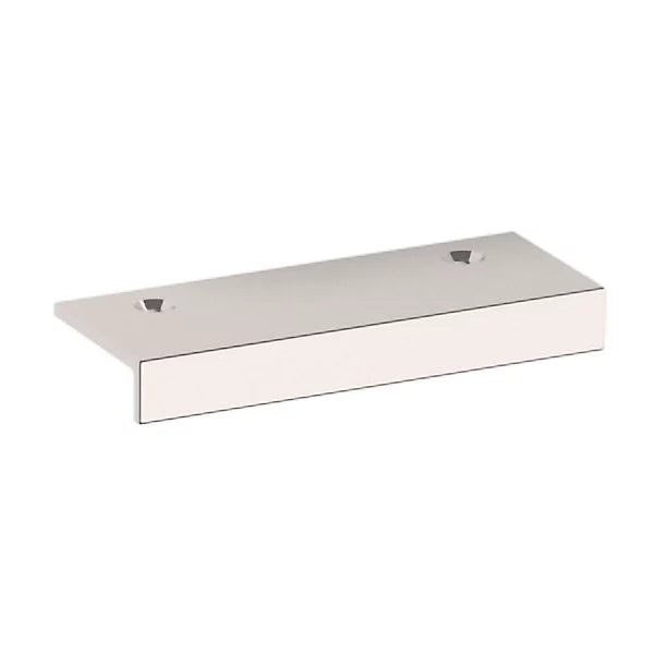 Baldwin - Estate Collection - Cabinet Hardware - Edge Pull
