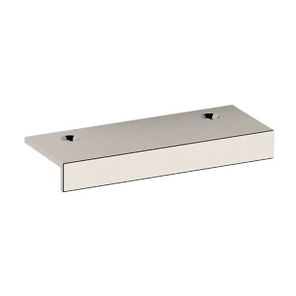Baldwin - Estate Collection - Cabinet Hardware - Edge Pull