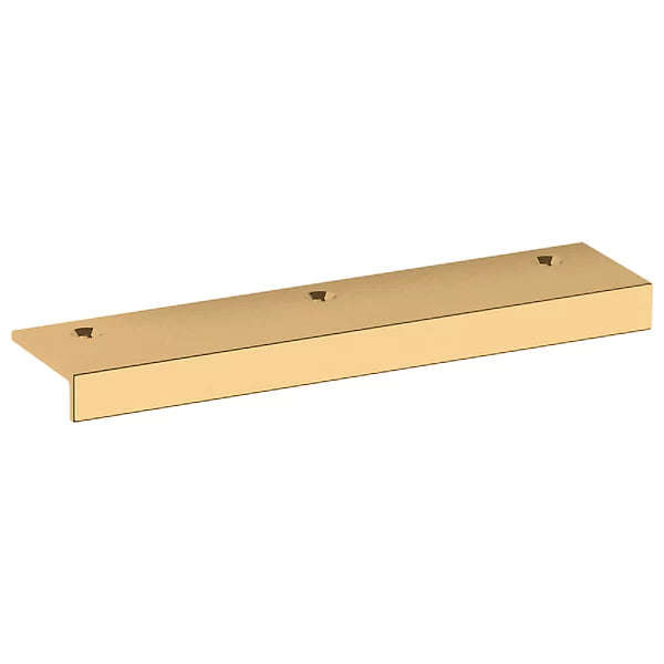 Baldwin - Estate Collection - Cabinet Hardware - Edge Pull