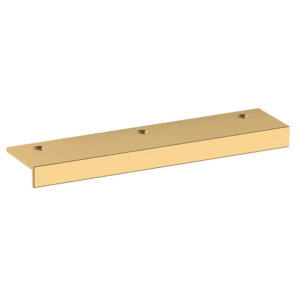 Baldwin - Estate Collection - Cabinet Hardware - Edge Pull
