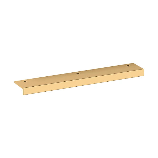 Baldwin - Estate Collection - Cabinet Hardware - Edge Pull