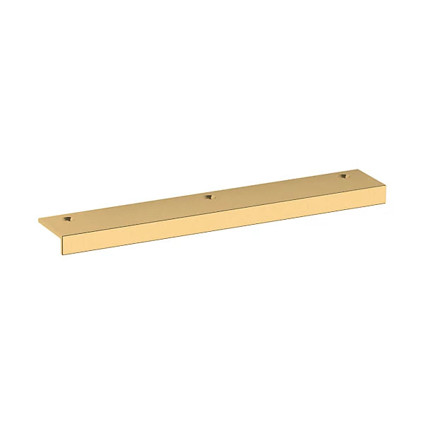 Baldwin - Estate Collection - Cabinet Hardware - Edge Pull