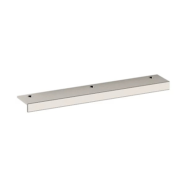 Baldwin - Estate Collection - Cabinet Hardware - Edge Pull