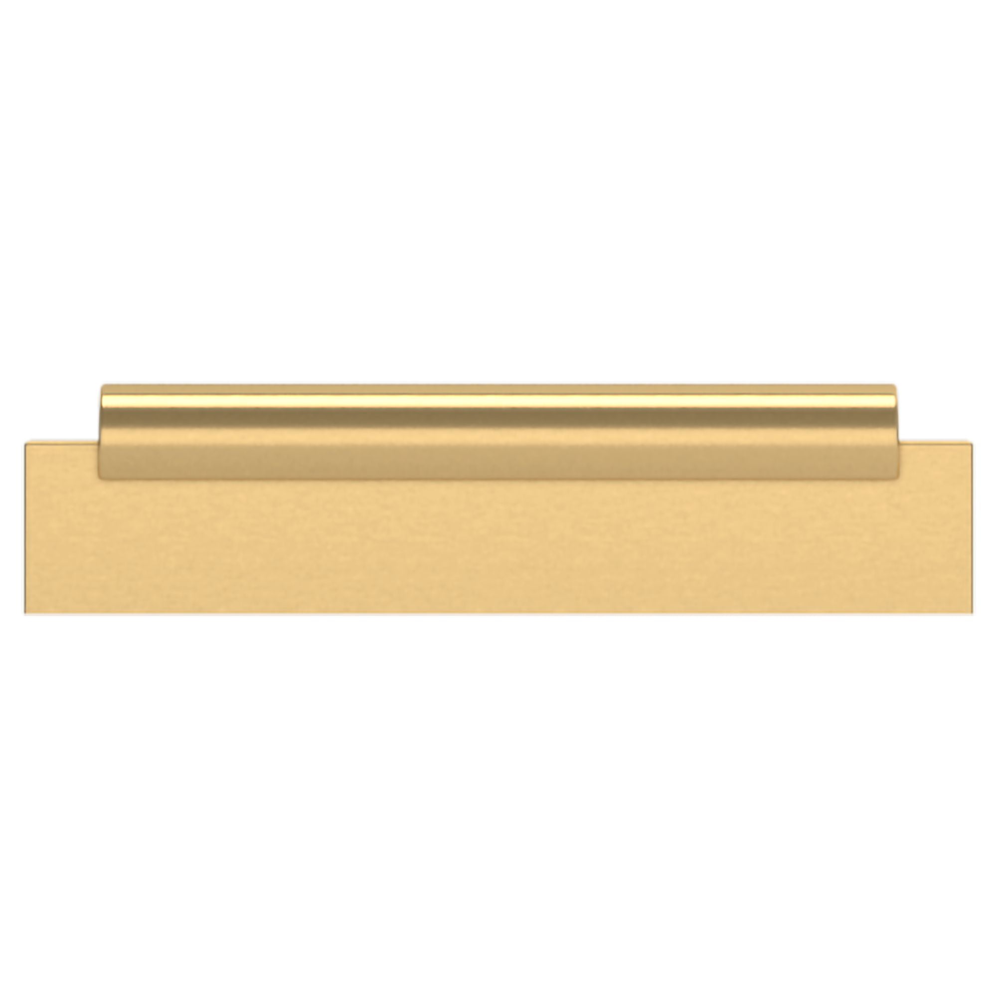Baldwin - Estate Collection - Cabinet Hardware - Modern Cabinet Pull