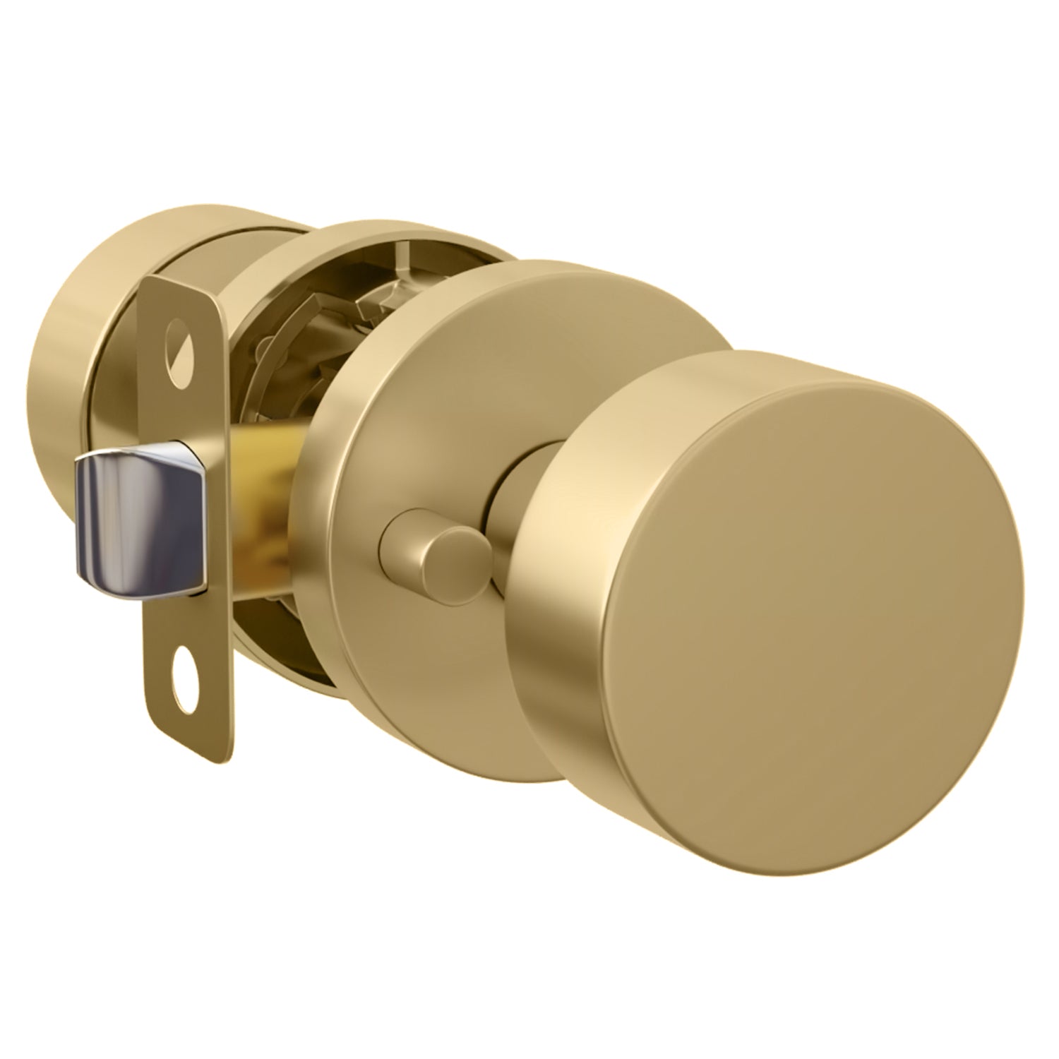 Mega Handles - Door Knobs - Buena Collection