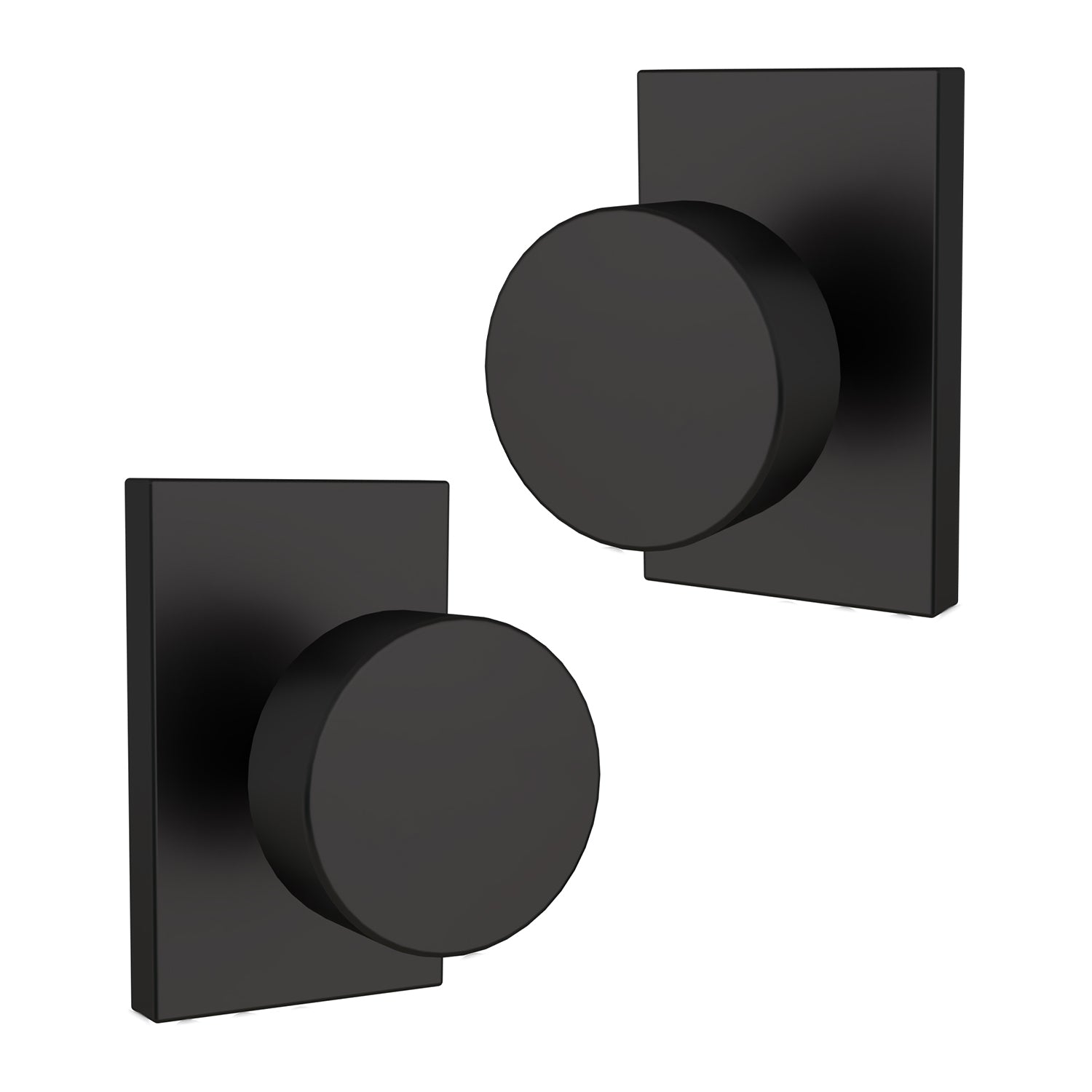 Mega Handles - Door Knobs - Laura Collection