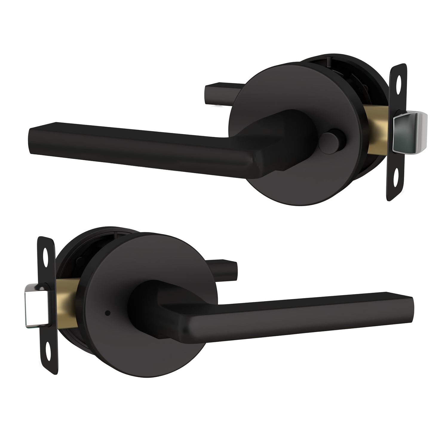 Mega Handles - Door Levers - Ralph Collection