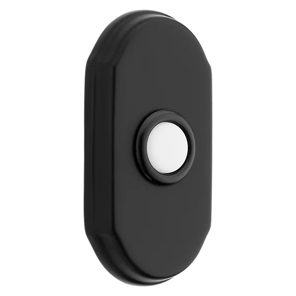 Baldwin - Estate Collection - General Hardware - 4862 Arch Door Bell Button