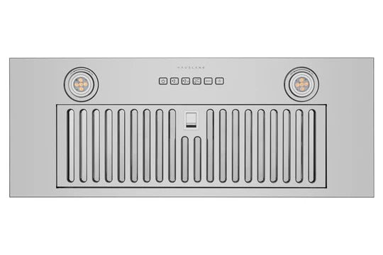 Hauslane - Built-In Range Hoods - IN-R110 Convertible Range Hood