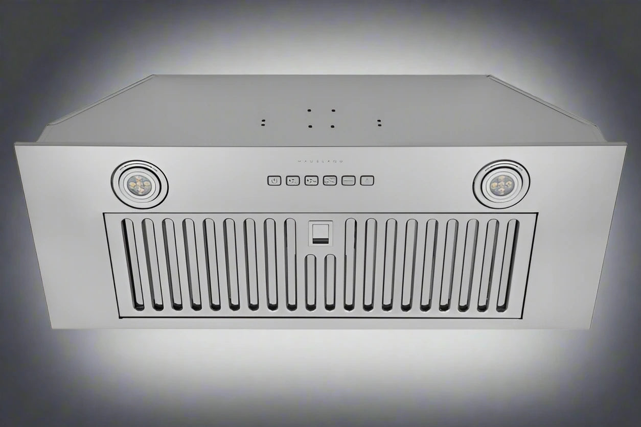 Hauslane - Built-In Range Hoods - IN-R110 Convertible Range Hood