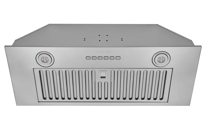 Hauslane - Built-In Range Hoods - IN-R110 Convertible Range Hood