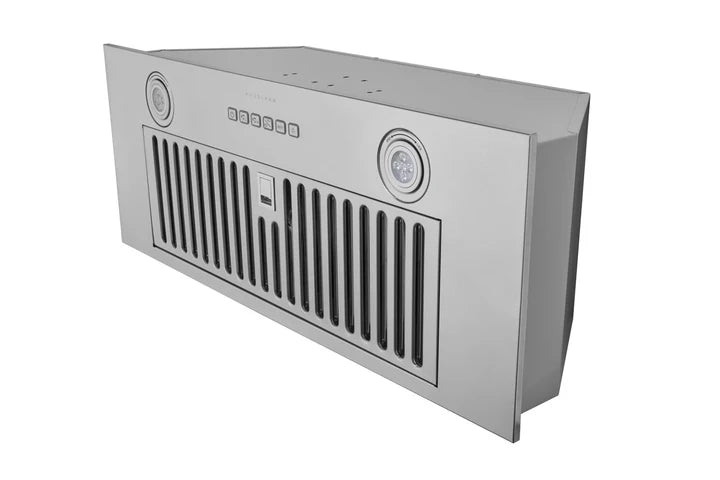 Hauslane - Built-In Range Hoods - IN-R110 Convertible Range Hood