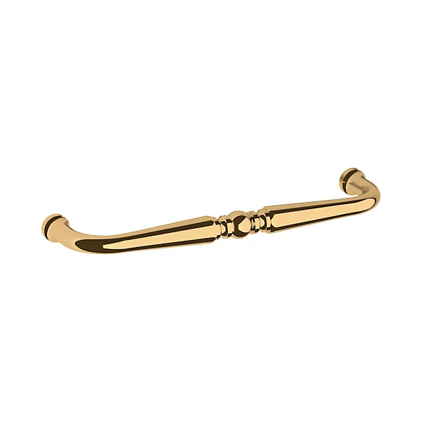 Baldwin - Estate Collection - Cabinet Hardware - Colonial Cabinet Pull
