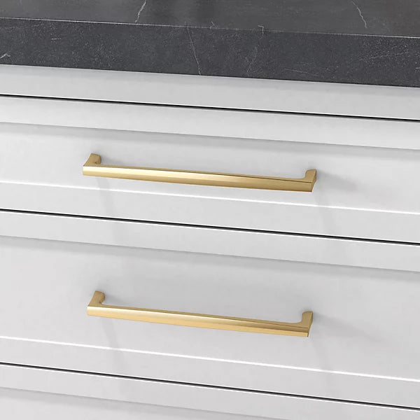 Baldwin - Estate Collection - Cabinet Hardware - Palm Springs Cabinet/Appliance Pulls