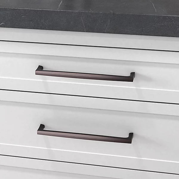 Baldwin - Estate Collection - Cabinet Hardware - Palm Springs Cabinet/Appliance Pulls
