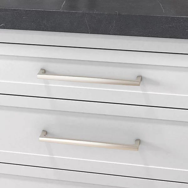 Baldwin - Estate Collection - Cabinet Hardware - Palm Springs Cabinet/Appliance Pulls