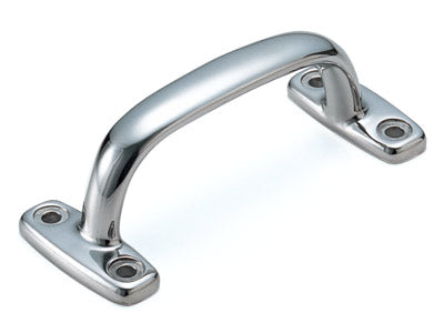 Sugatsune 4LC Stainless Steel Transom Handle Pull