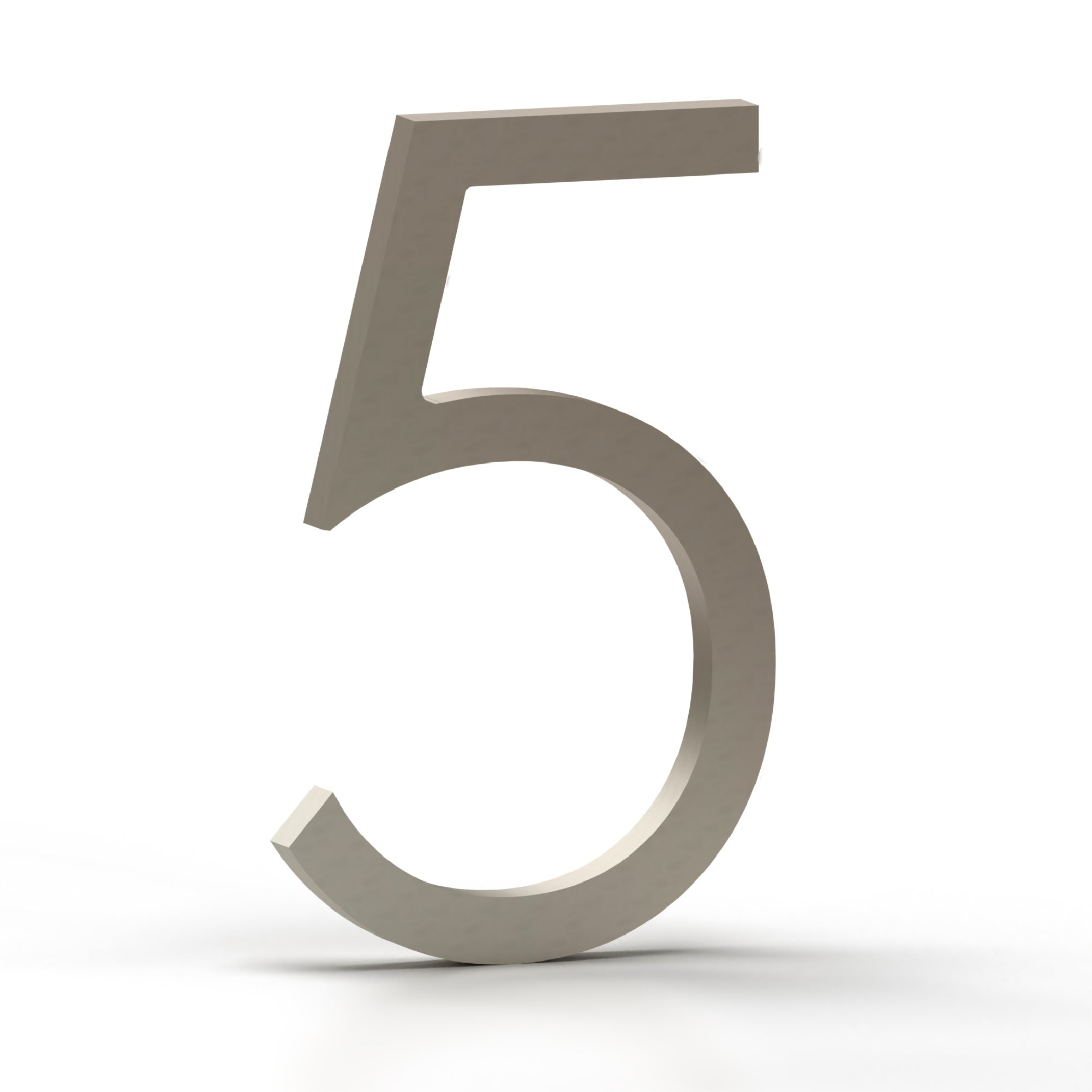 Mega Handles - Door Accessories - House Number