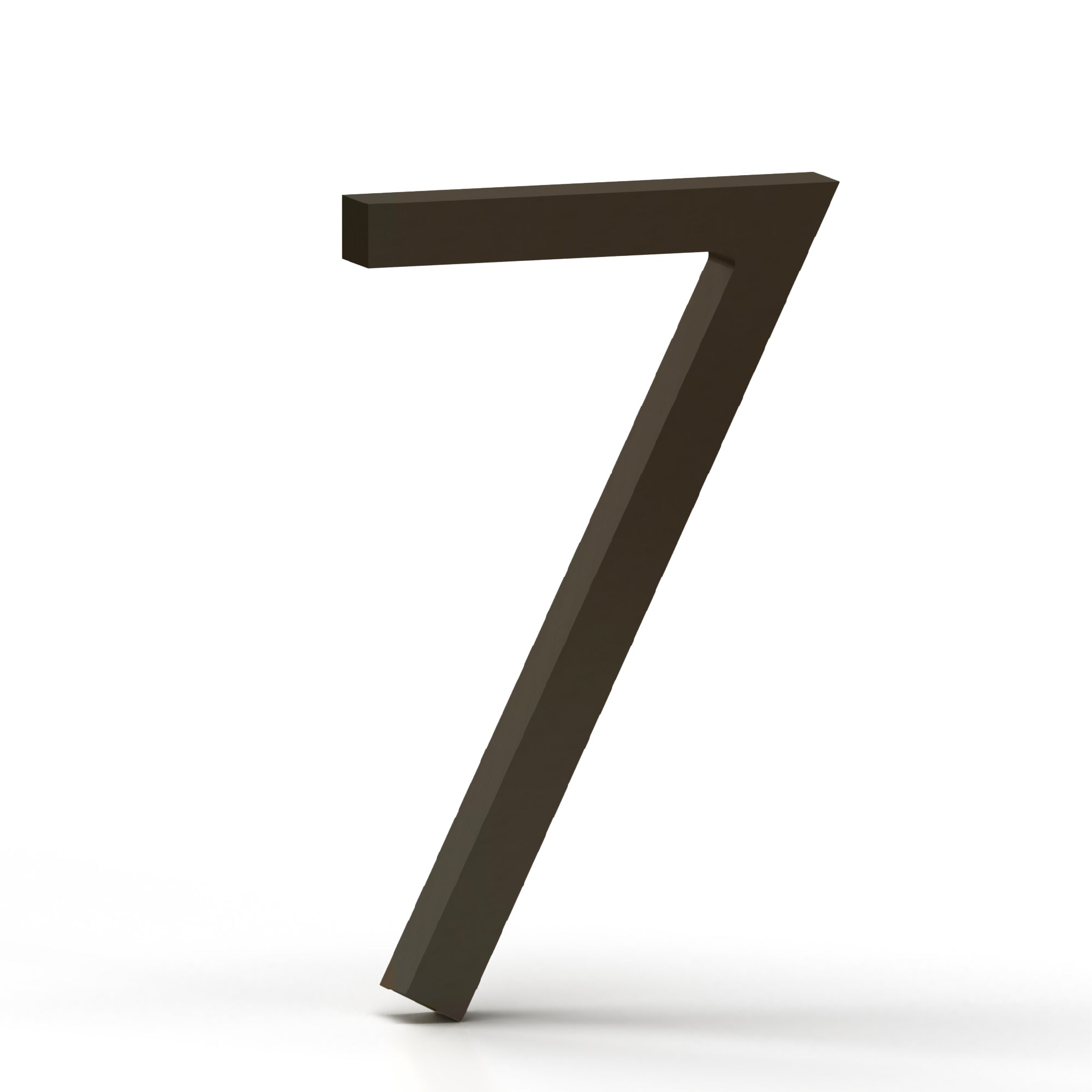 Mega Handles - Door Accessories - House Number