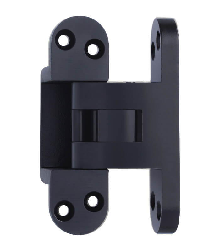 SOSS - Model #518 Wrap-Around Invisible Hinge (Each)