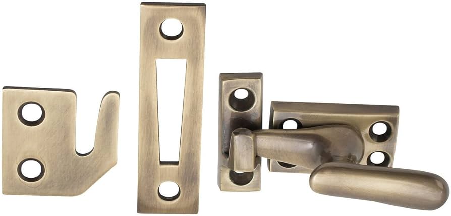 Emtek - Door Accessories - Casement Latch