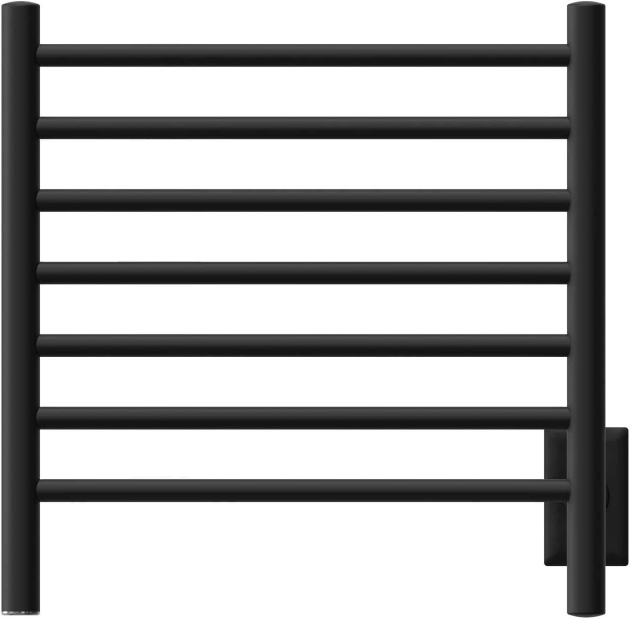 Amba - Radiant Collection - Model Radiant Small Towel Warmer