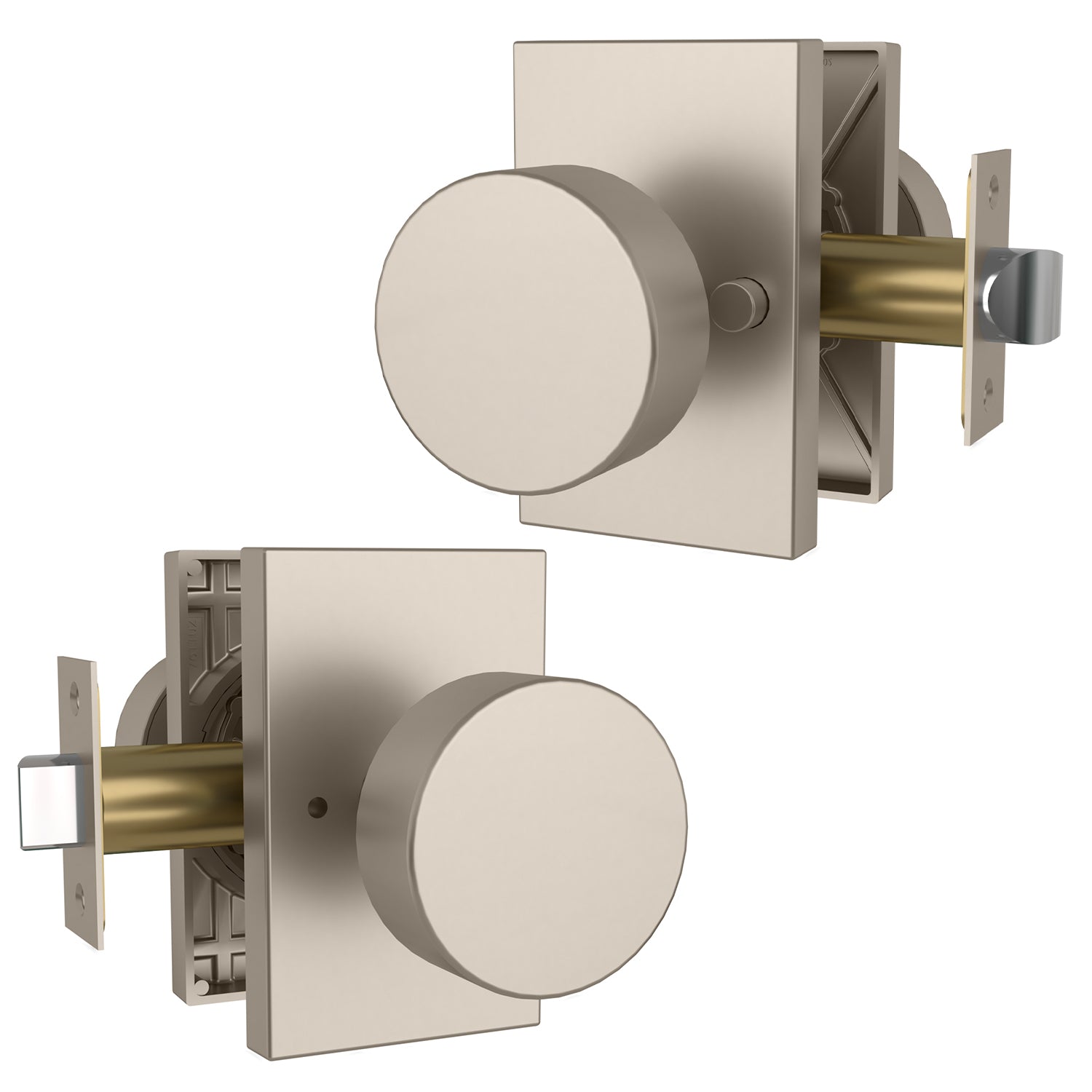 Mega Handles - Door Knobs - Laura Collection