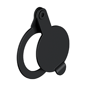 Deltana - Door Viewer Cover