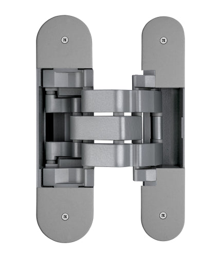 DoorwareCA - Otlav Invisacta - IN570 3D Offset Adjustable Concealed Hinge 60kg/2 Hinge (Each)