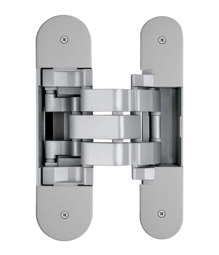 DoorwareCA - Otlav Invisacta - IN570 3D Offset Adjustable Concealed Hinge 60kg/2 Hinge (Each)