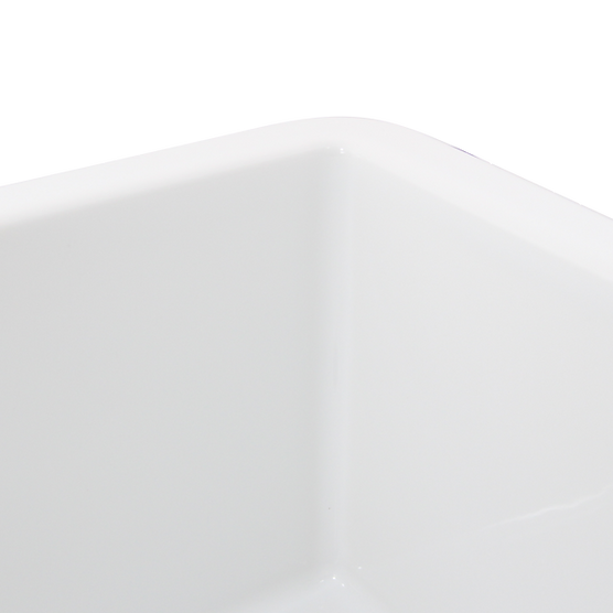 Nantucket Sink Orleans Collection Orleans1616 Dual-mount