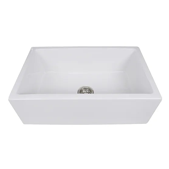 Nantucket Sink Orleans Collection Orleans-30 Reversible Plain or Fluted