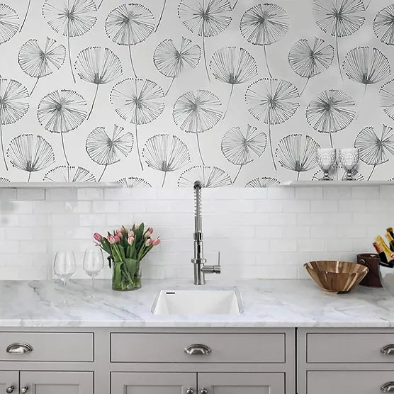 Nantucket Sink Plymouth PR1716-(BL,BR,TI,TR,W) 17" Single Bowl Undermount Granite Composite Bar-Prep Sink