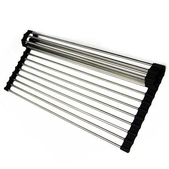 Nantucket Sink Prep Station ZR-PS-3220-16 , 32 Inch Pro Series Large Prep Station Single Bowl Undermount Stainless Steel Kitchen Sink