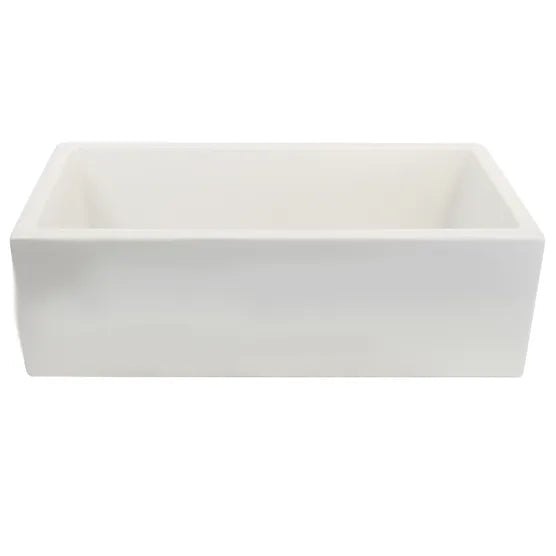 Nantucket Sink Orleans Collection Orleans-33 Reversible Plain or Fluted