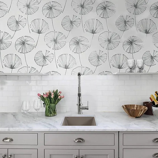 Nantucket Sink Plymouth PR1716-(BL,BR,TI,TR,W) 17" Single Bowl Undermount Granite Composite Bar-Prep Sink