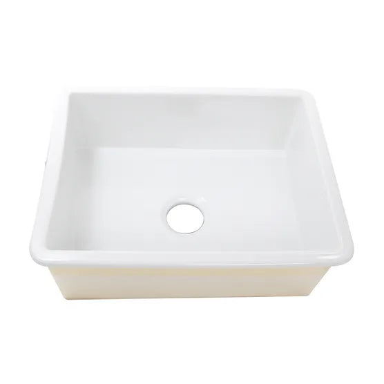 Nantucket Sink Orleans Collection Orleans2116 Dual-mount