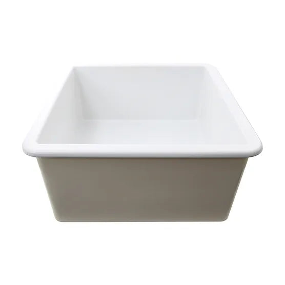 Nantucket Sink Orleans Collection Orleans1616 Dual-mount