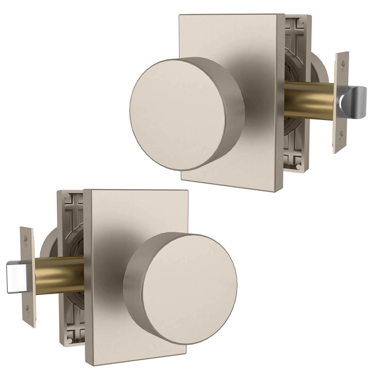 Mega Handles - Door Knobs - Laura Collection