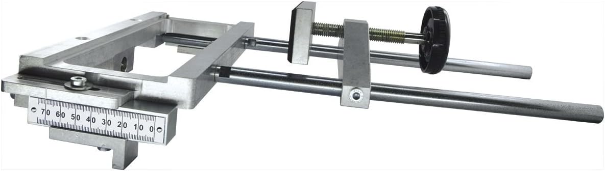 Tectus - Simonswerk - Universal Milling Frame Jig