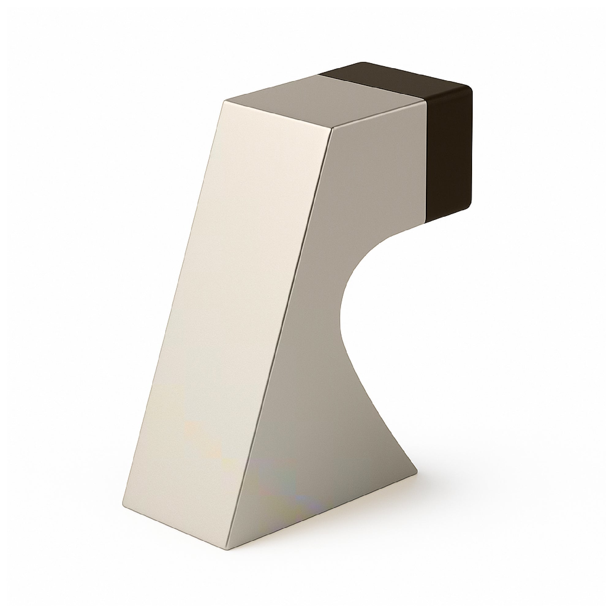 Mega Handles - Door Accessories - Curved Door Stopper