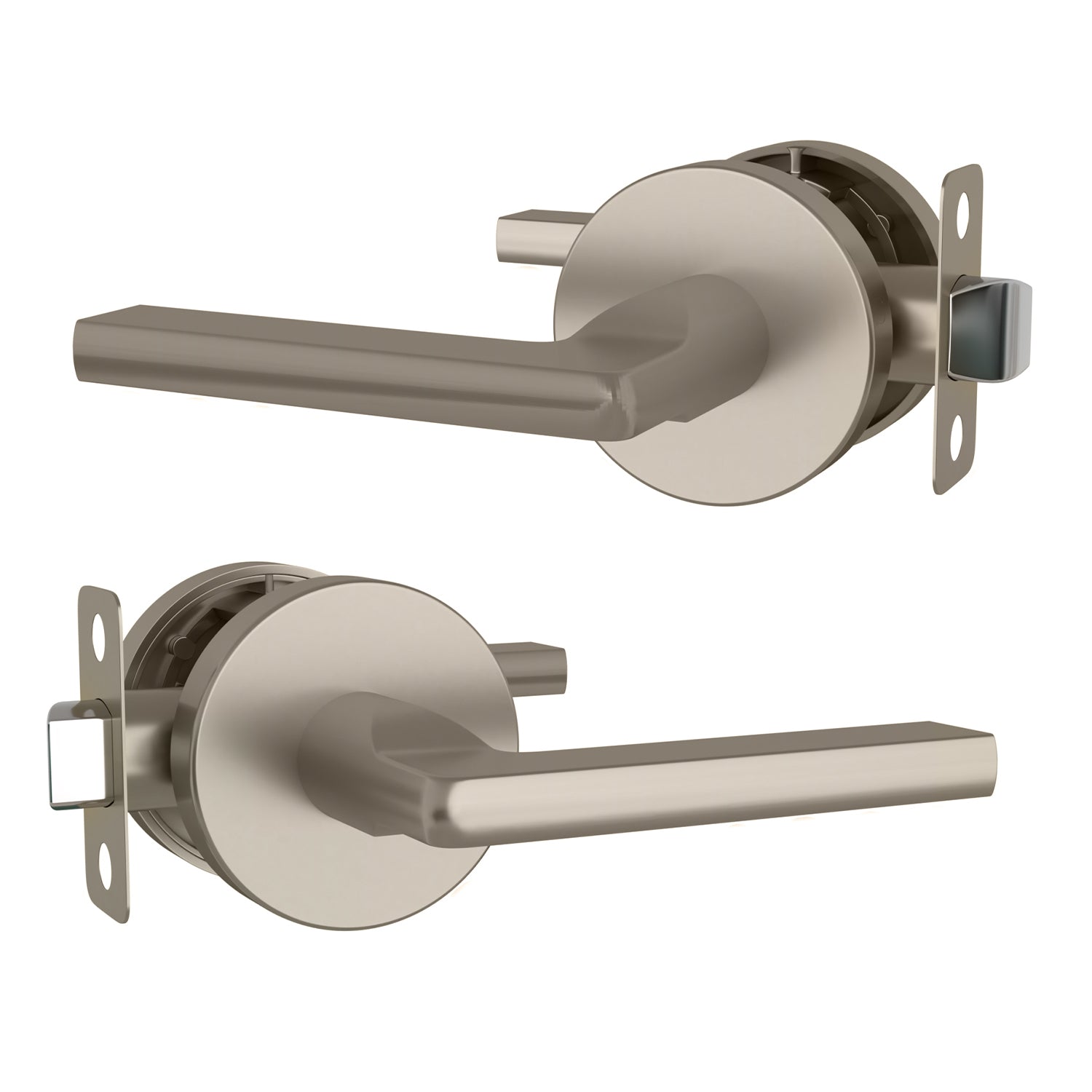 Mega Handles - Door Levers - Ralph Collection