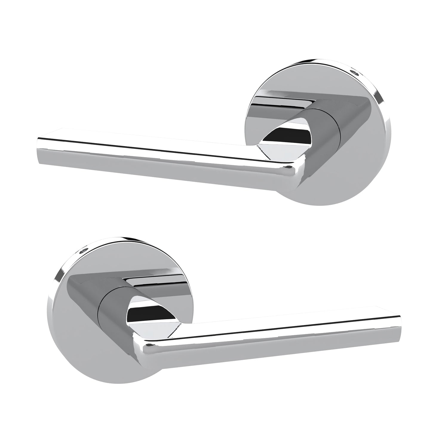Mega Handles - Door Levers - Ralph Collection
