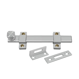 Deltana - Heavy Duty Security Bolts / Stainless Steel