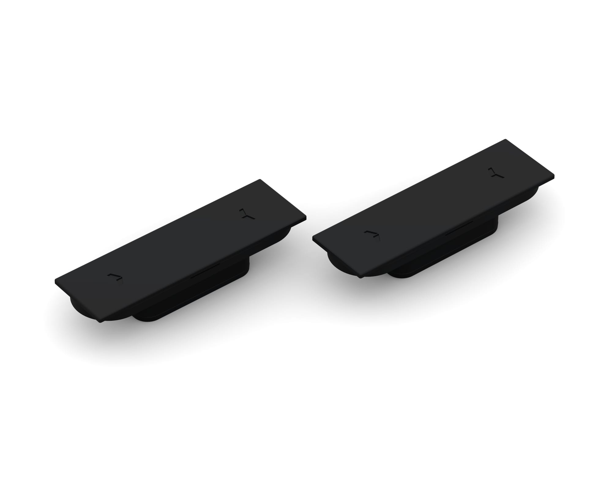 Arlu - Argenta Magnotica Pro - Magnotica Pro SE Magnetic Door Catch