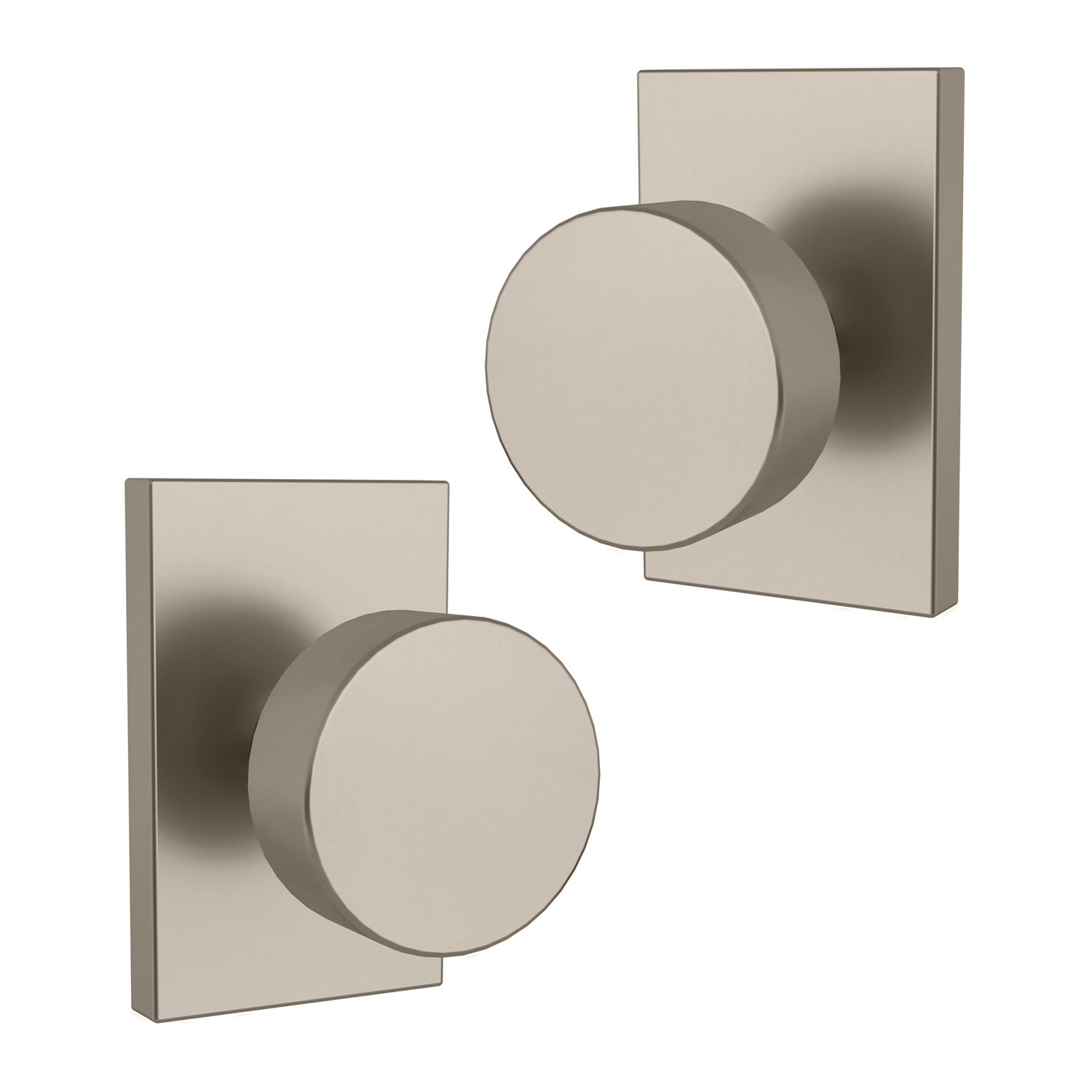 Mega Handles - Door Knobs - Laura Collection