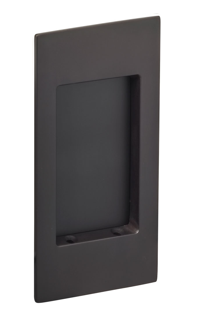 Omnia - 7036 Mortise Pocket Door Locks